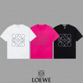 Picture of Loewe T Shirts Short _SKULoeweS-2XLxetr099074